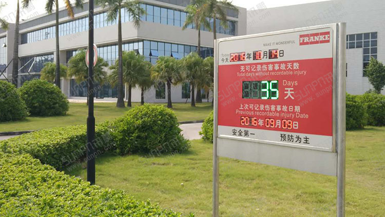 戶外安全記錄牌.jpg 戶外安全記錄牌.jpg
