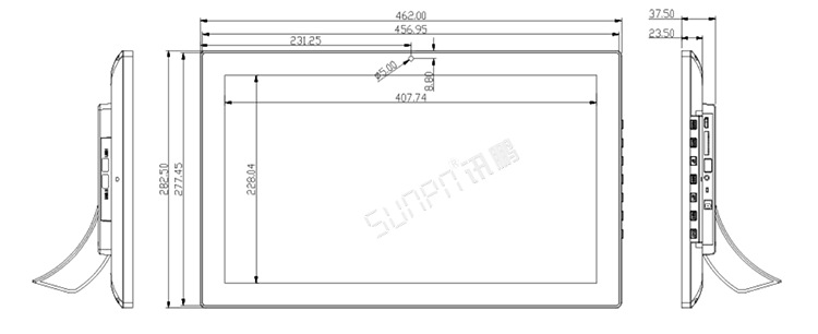 電子化作業指導書 電子化作業指導書