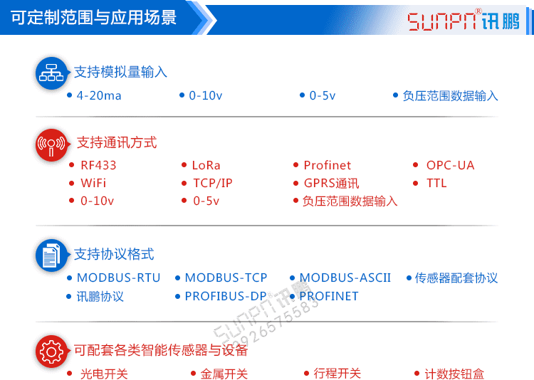 數據采集系統定制指導
