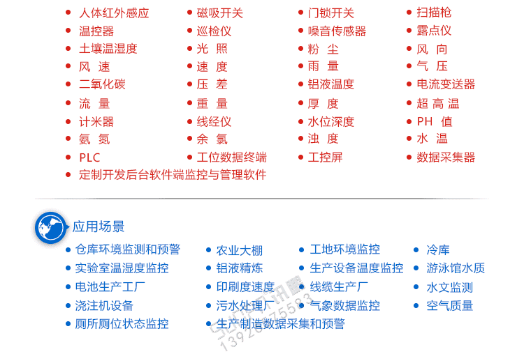 數據采集系統定制指導