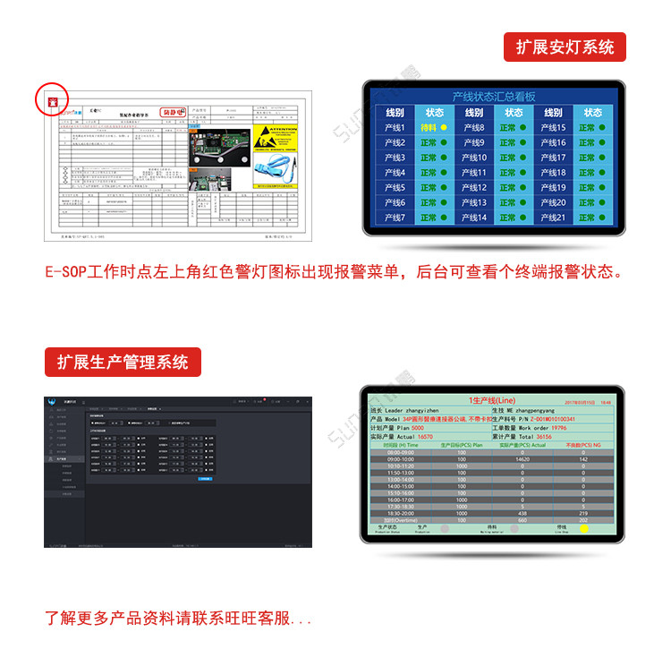 LCD一體機系統軟件介紹