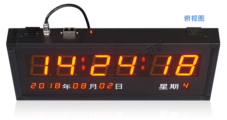醫(yī)院時(shí)鐘系統(tǒng)產(chǎn)品實(shí)拍 醫(yī)院時(shí)鐘系統(tǒng)產(chǎn)品實(shí)拍