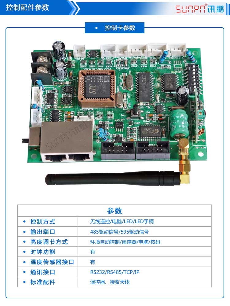 活動計時電子鐘配件參數 活動計時電子鐘配件參數