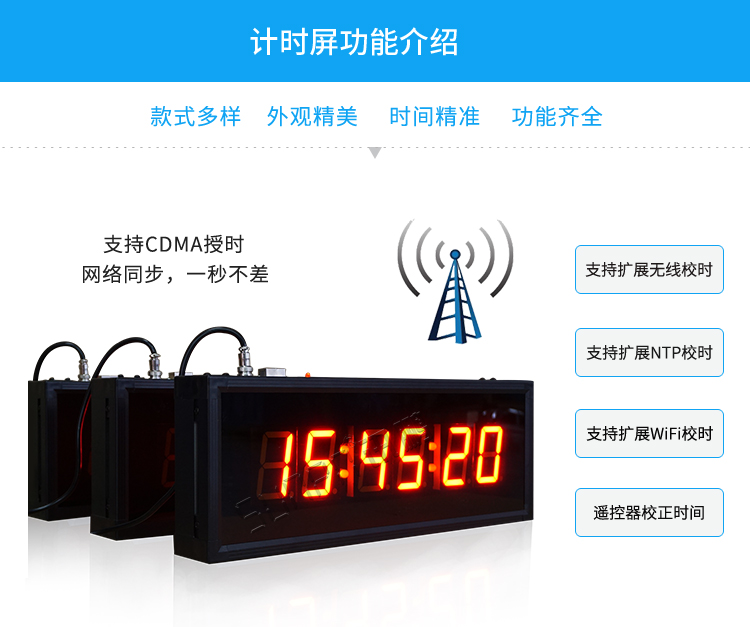 籃球比賽計時器擴展功能