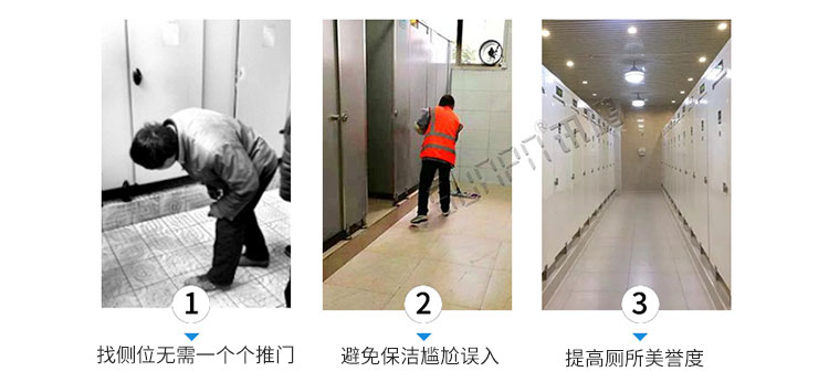 衛(wèi)生間顯示屏方案介紹 衛(wèi)生間顯示屏方案介紹