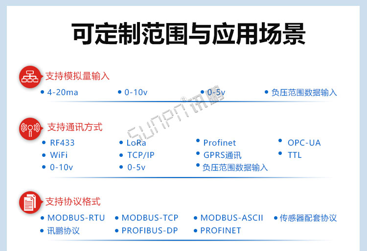 前方道路涉水警示牌定制場景