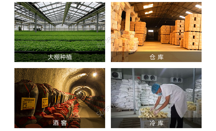 LED環境監測屏應用場景