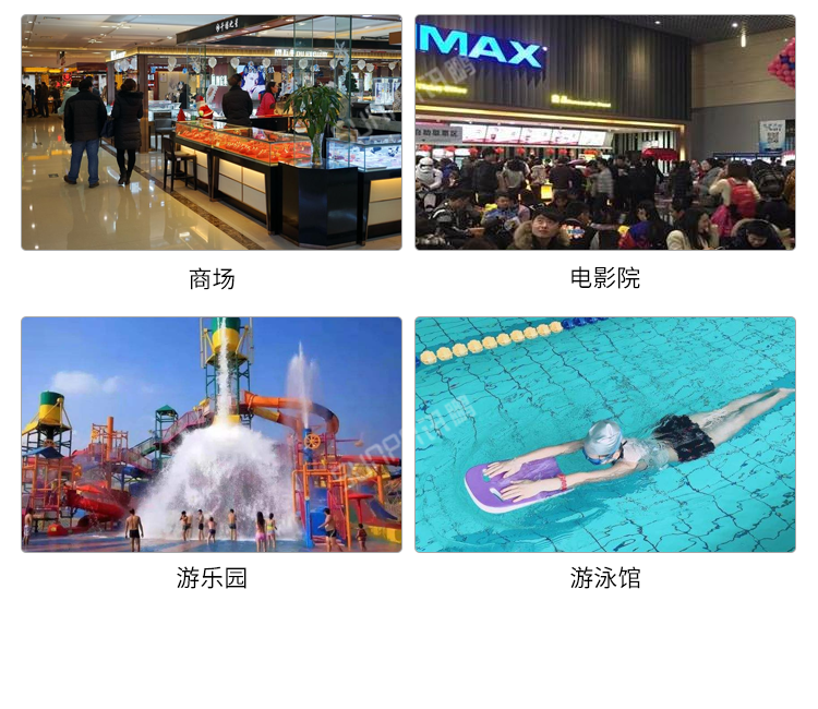 客流量統(tǒng)計設(shè)備應(yīng)用場景