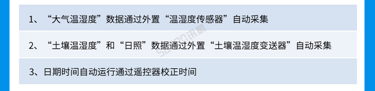 環境數據顯示屏案例介紹 環境數據顯示屏案例介紹