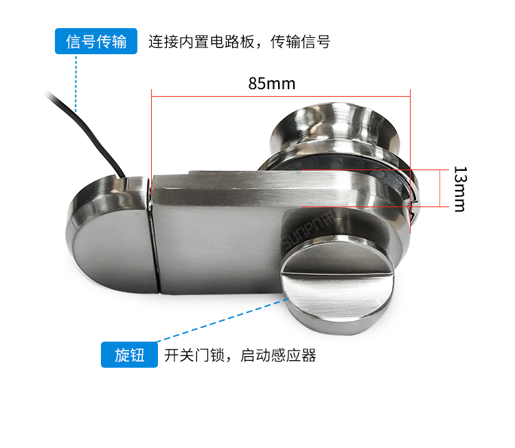 智慧公廁傳感器細(xì)節(jié)說(shuō)明