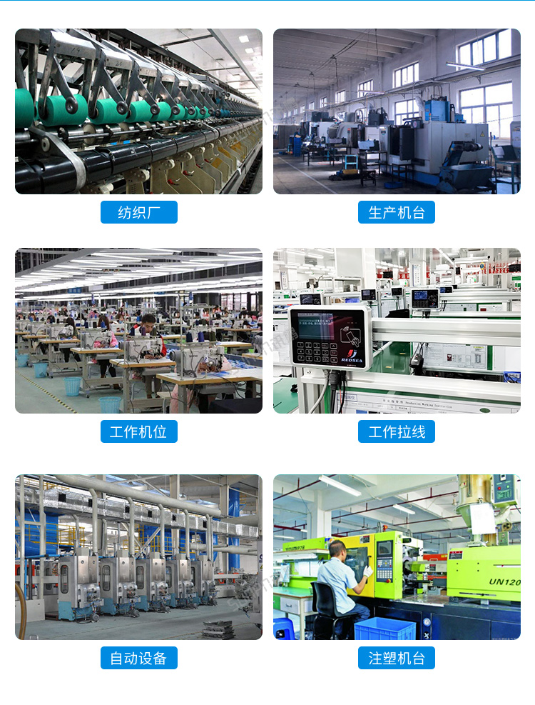 TCP/IP-RS485通訊轉(zhuǎn)換器應(yīng)用場(chǎng)景