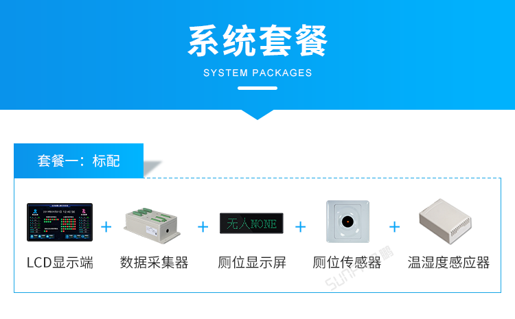智慧公廁產(chǎn)品配套方案 智慧公廁產(chǎn)品配套方案