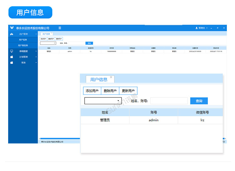 生產(chǎn)管理系統(tǒng)軟件管理