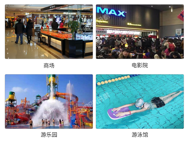 客流量管控系統(tǒng)應(yīng)用場(chǎng)景