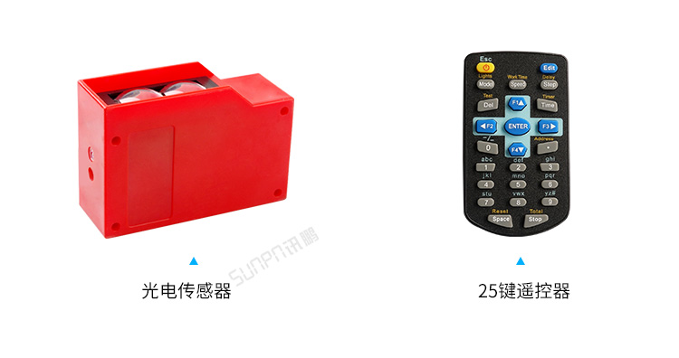 客流量計數(shù)屏配套硬件