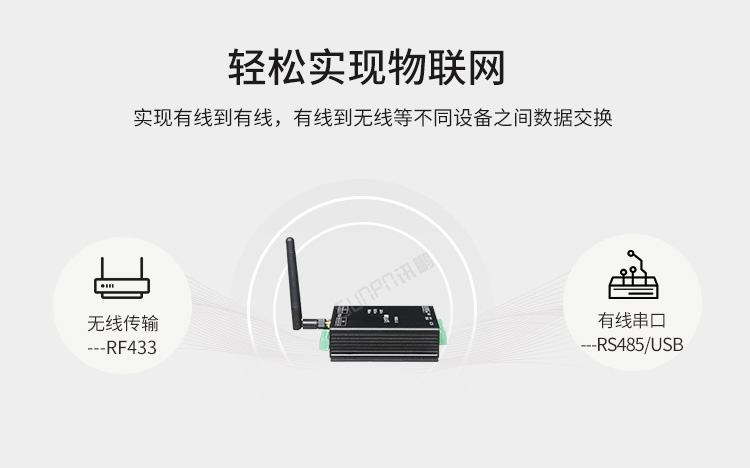 USB數據采集器-產品實拍 USB數據采集器-產品實拍