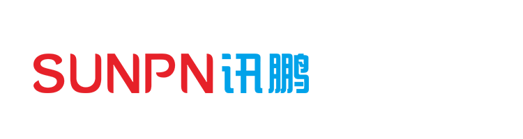 訊鵬科技的標志組合 訊鵬科技的標志組合