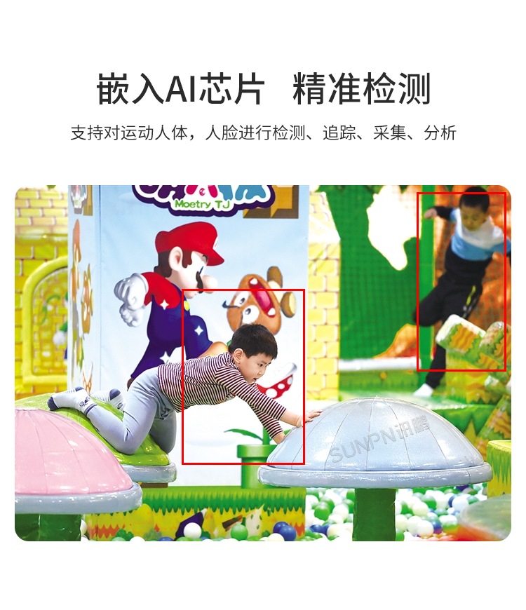客流統計監控攝像機-產品介紹 客流統計監控攝像機-產品介紹