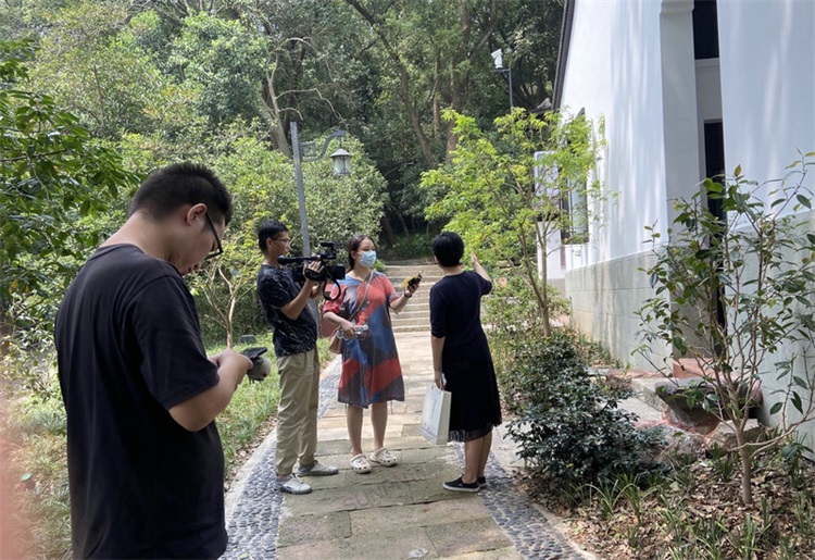 智慧公廁管理系統-西湖現場圖片 智慧公廁管理系統-西湖現場圖片
