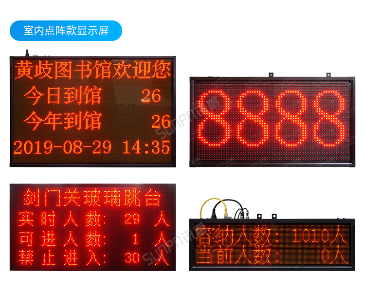 客流量統計系統-部分參考案例 客流量統計系統-部分參考案例