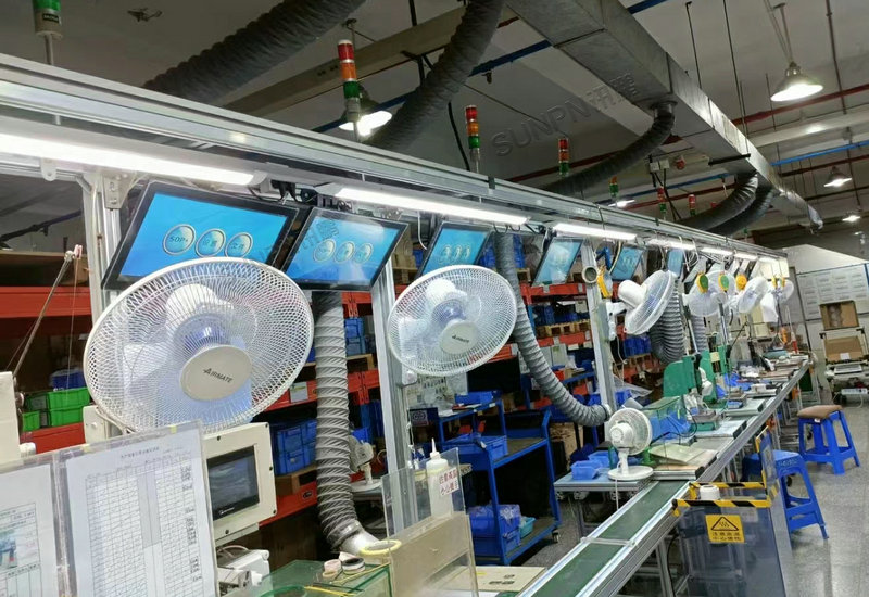 深圳奧創(chuàng)ESOP無紙化電子作業(yè)指導(dǎo)書系統(tǒng)案例