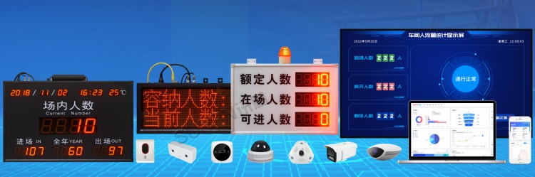 客流統計系統 客流統計系統