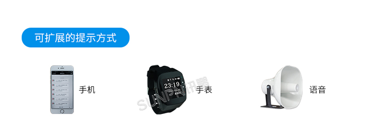 安燈系統配件