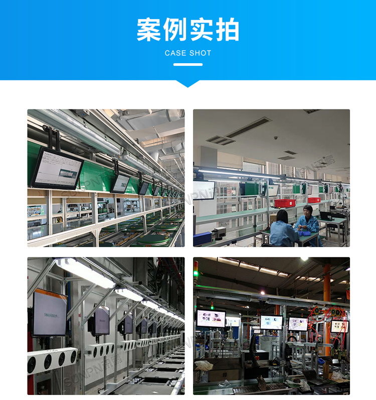ESOP系統(tǒng)應用案例